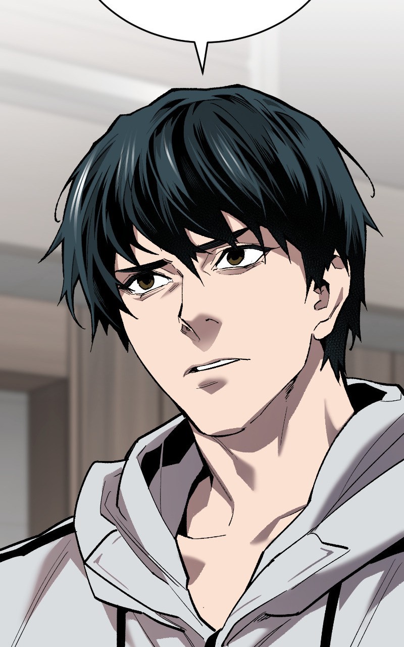 Read Limit Breaker FR Manga Online