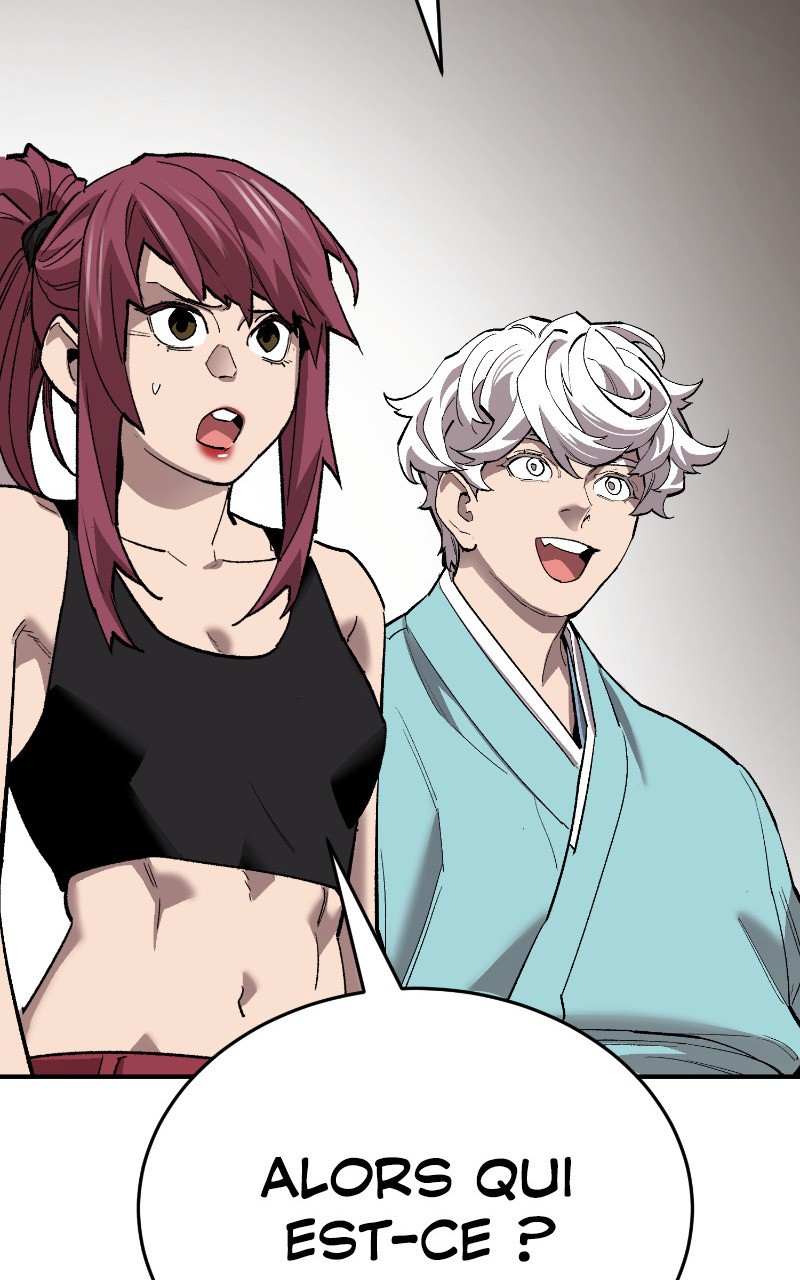 Read Limit Breaker FR Manga Online