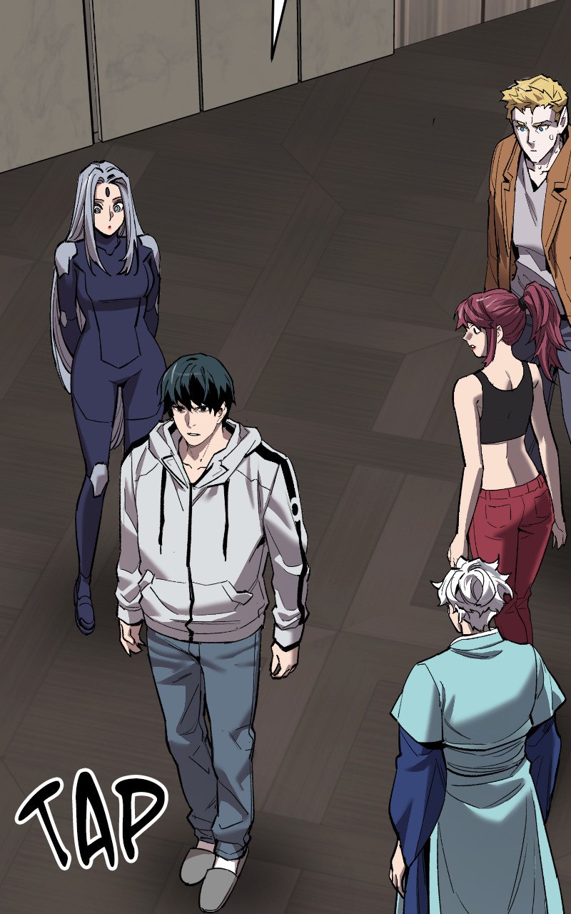 Read Limit Breaker FR Manga Online