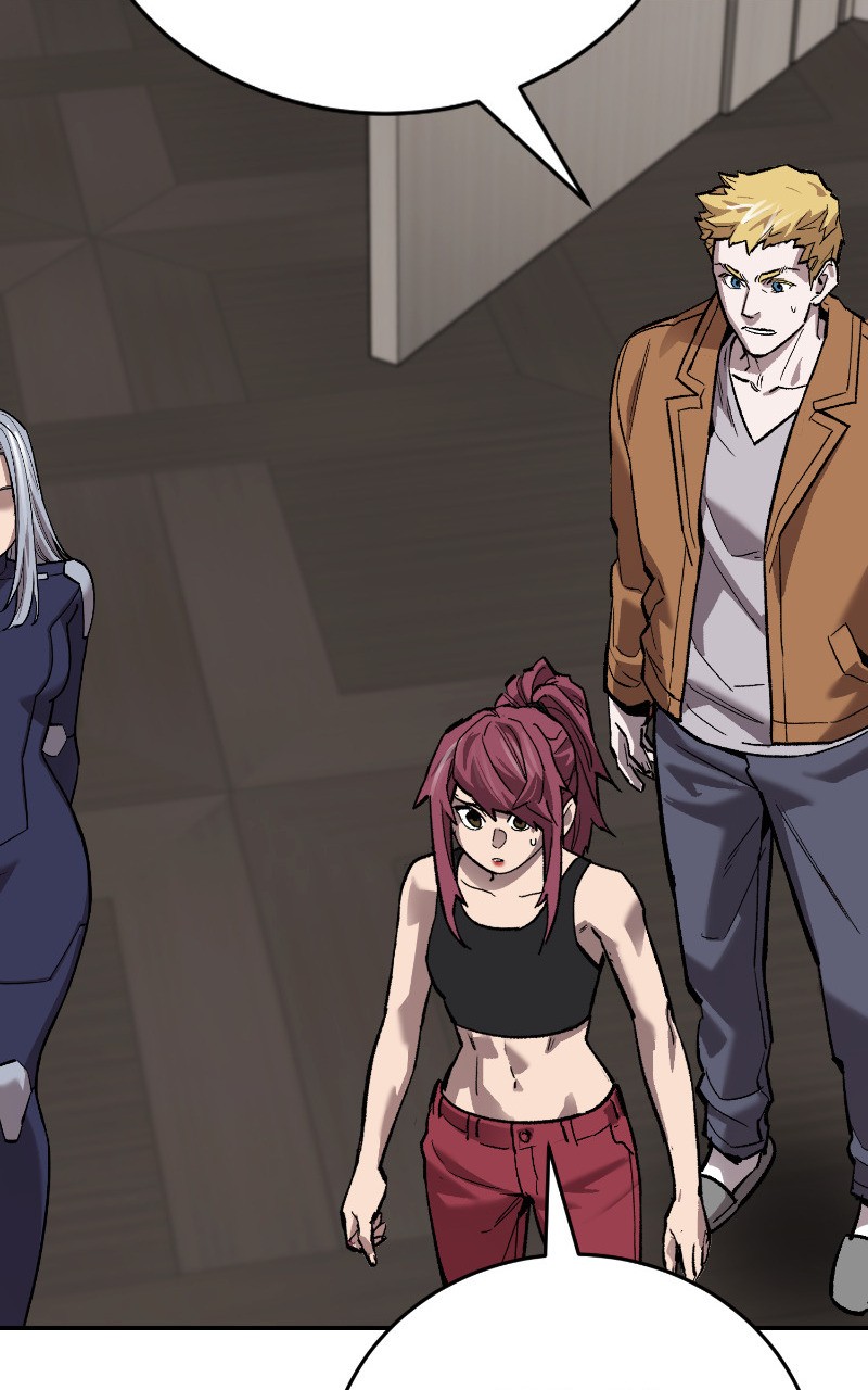 Read Limit Breaker FR Manga Online