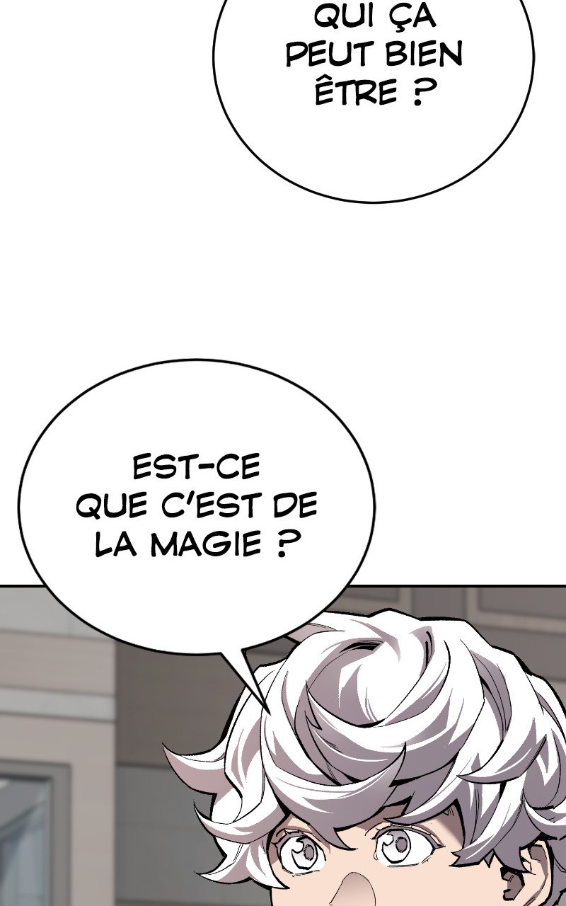 Read Limit Breaker FR Manga Online