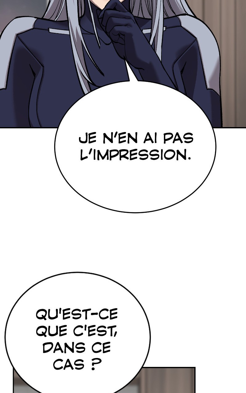 Read Limit Breaker FR Manga Online