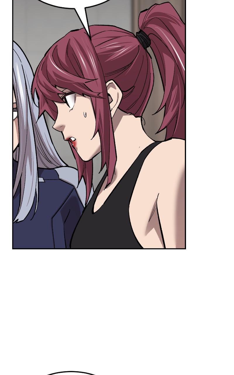 Read Limit Breaker FR Manga Online