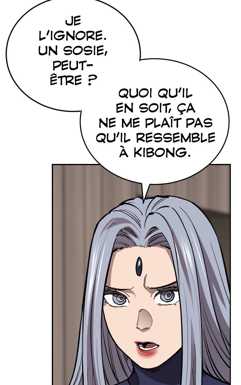 Read Limit Breaker FR Manga Online