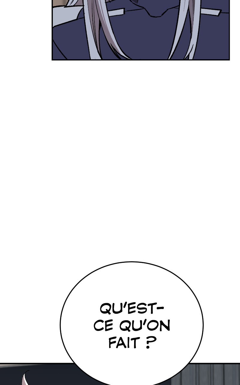 Read Limit Breaker FR Manga Online