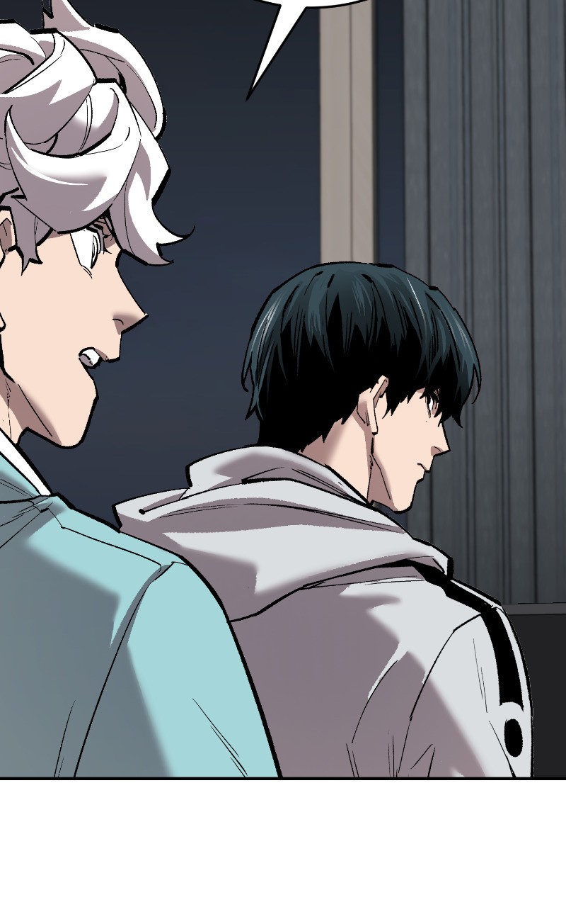 Read Limit Breaker FR Manga Online