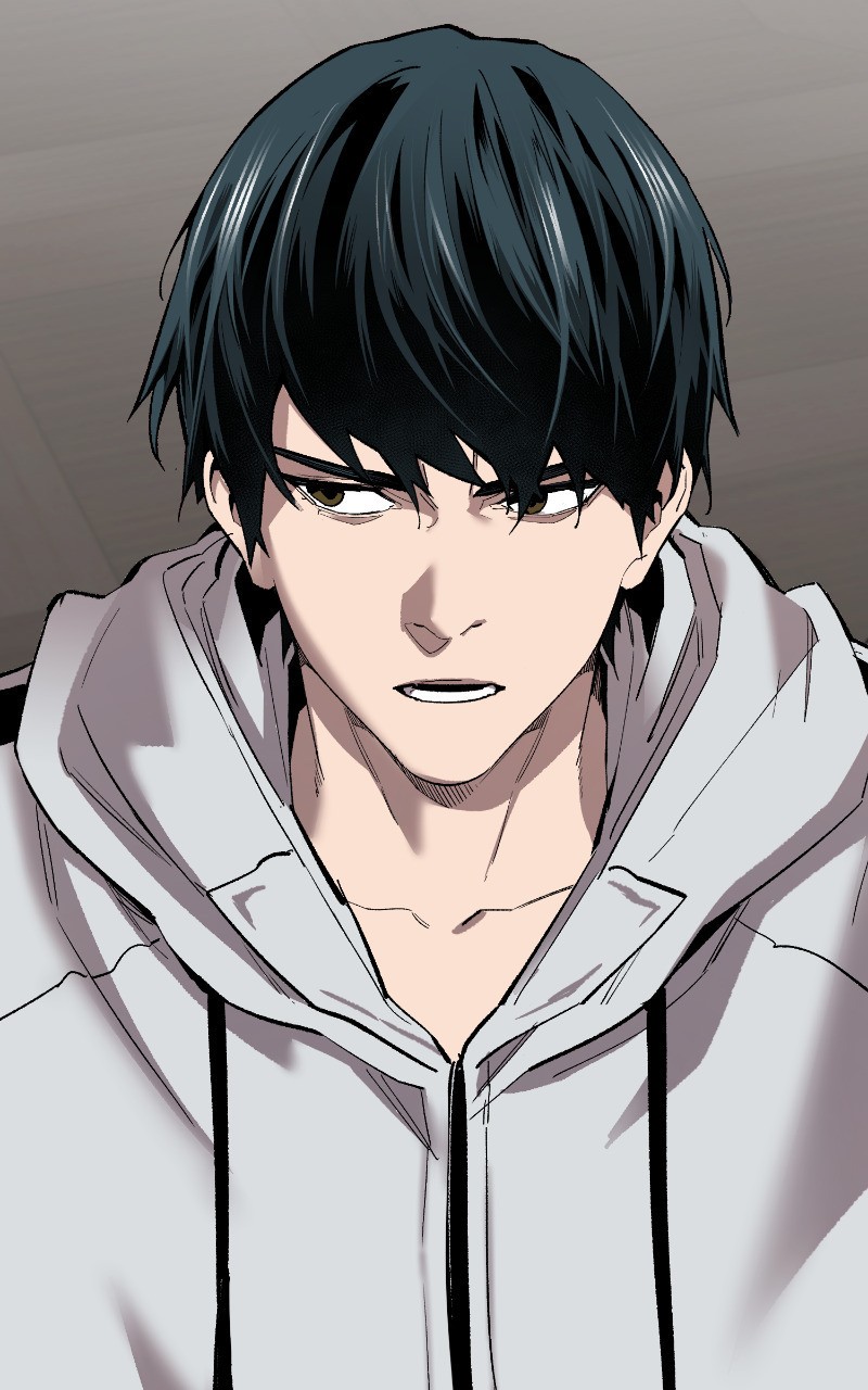 Read Limit Breaker FR Manga Online