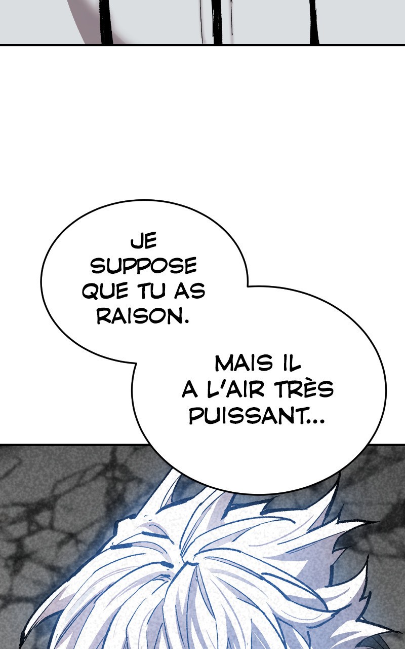 Read Limit Breaker FR Manga Online