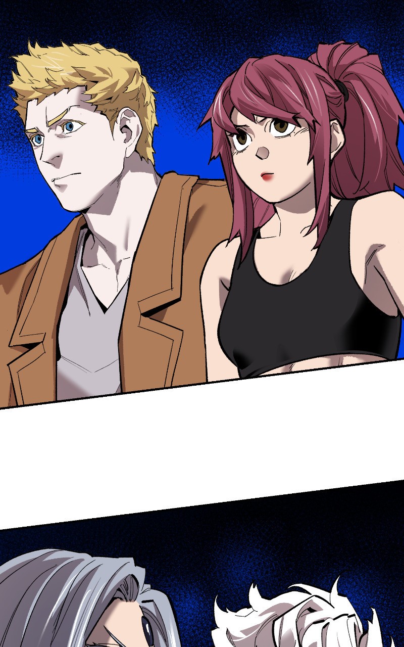 Read Limit Breaker FR Manga Online