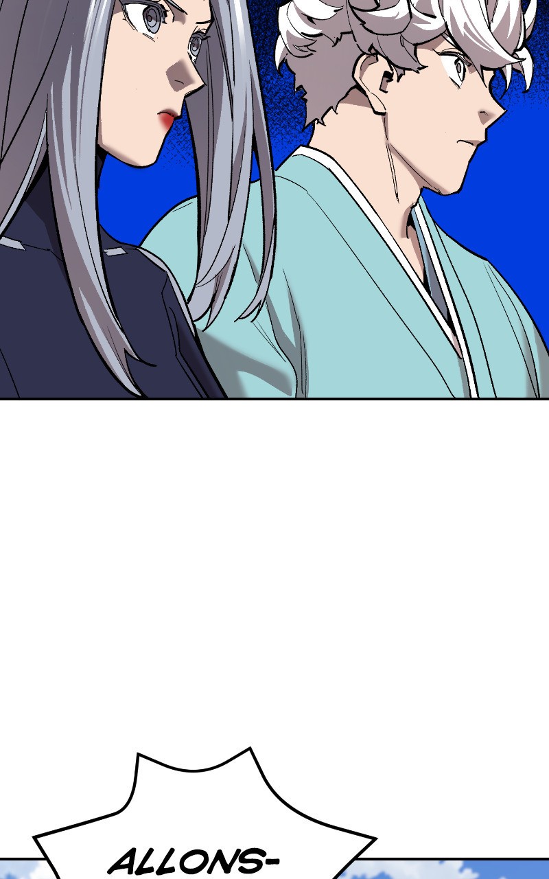 Read Limit Breaker FR Manga Online