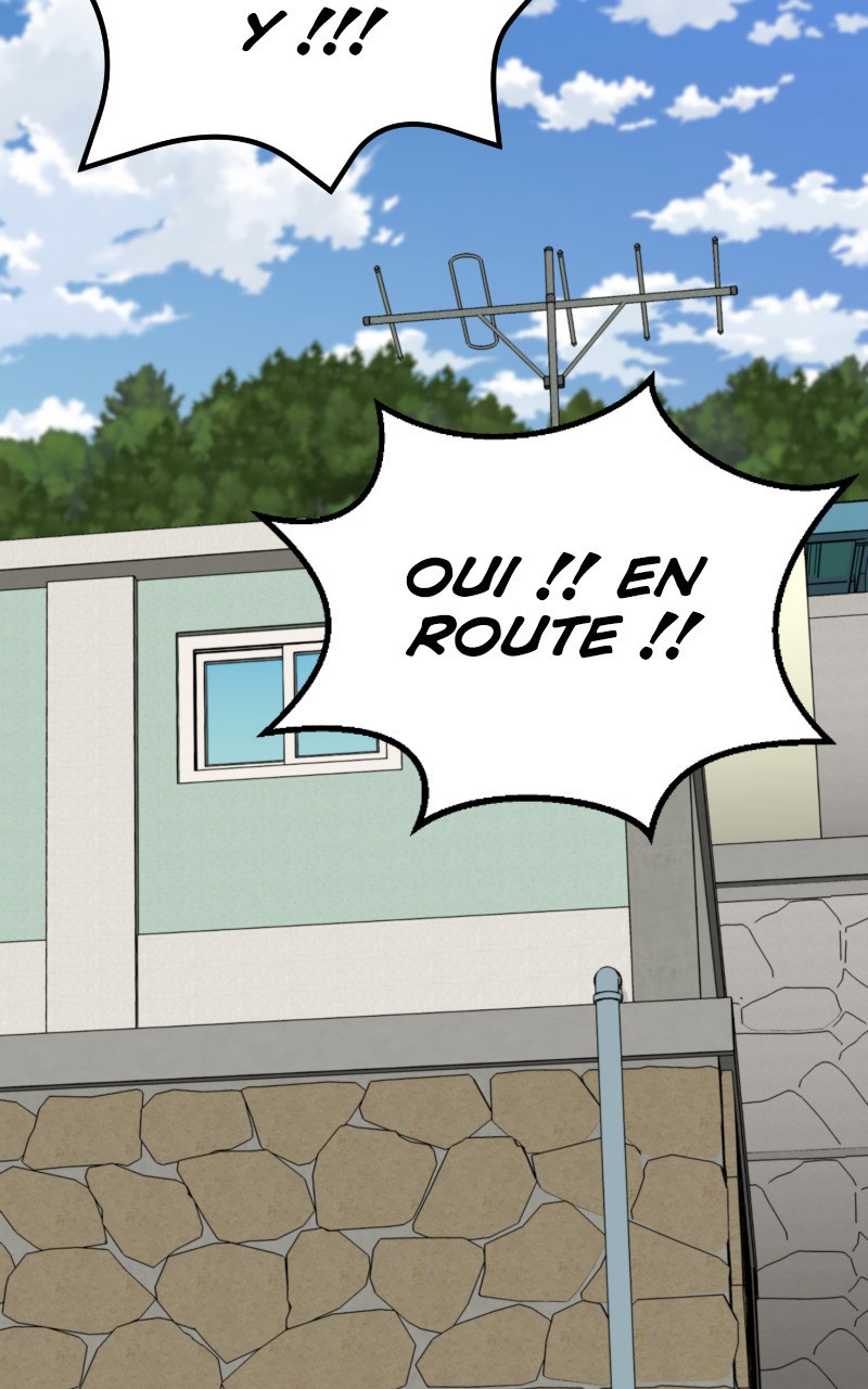 Read Limit Breaker FR Manga Online