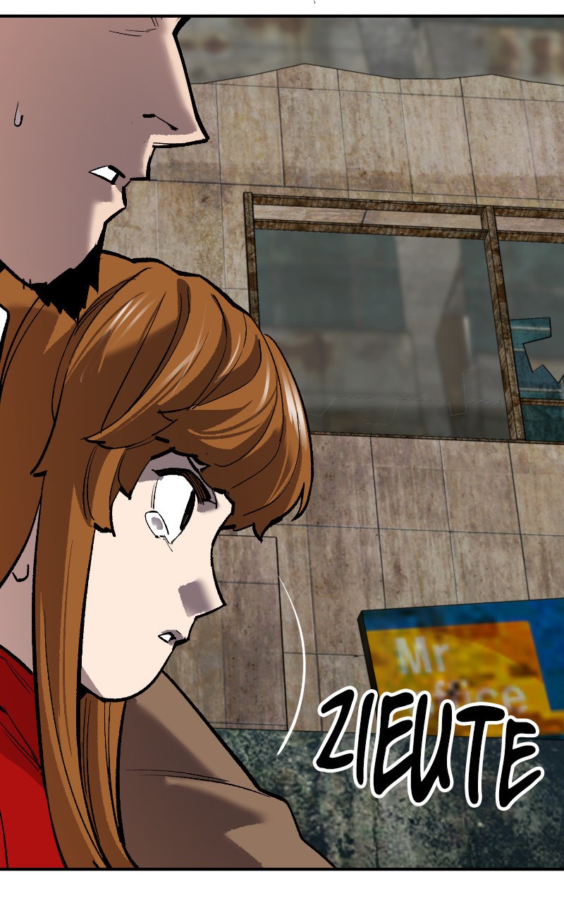 Read Limit Breaker FR Manga Online