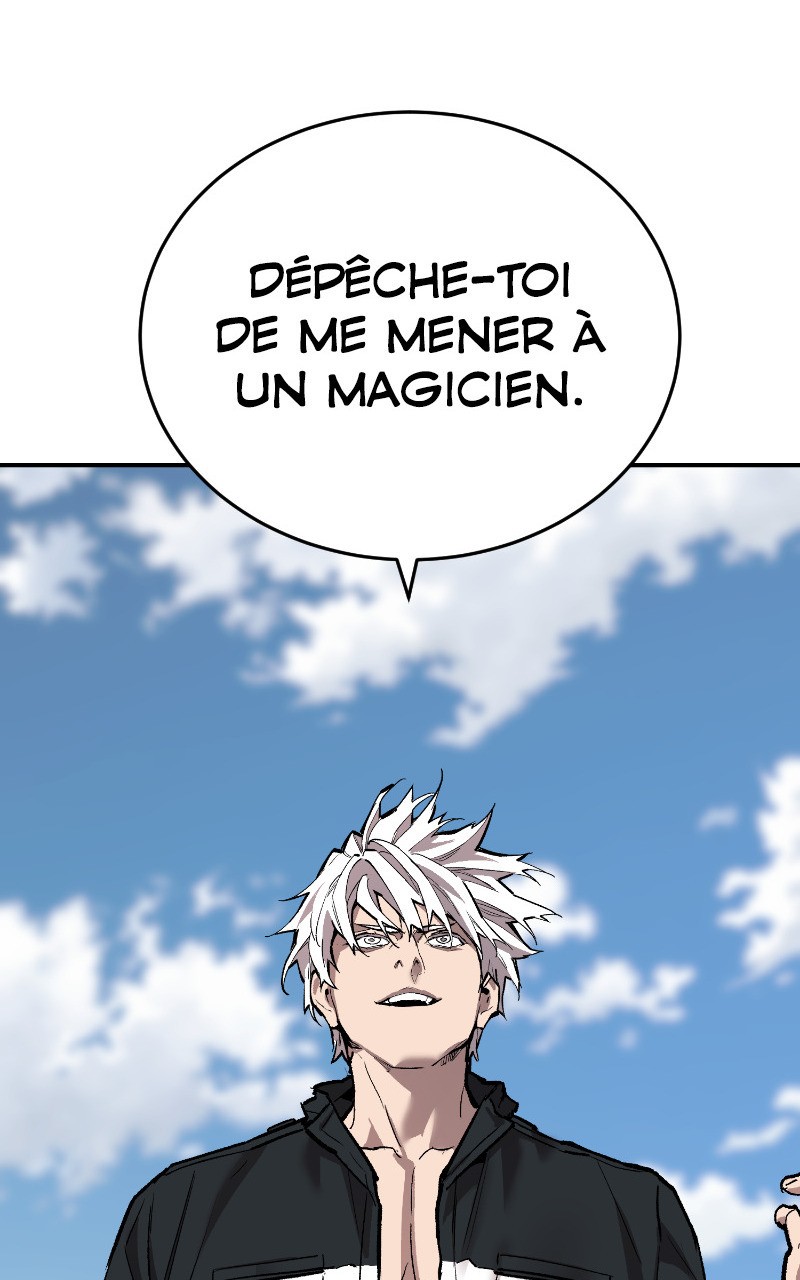 Read Limit Breaker FR Manga Online