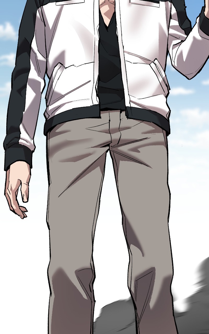 Read Limit Breaker FR Manga Online