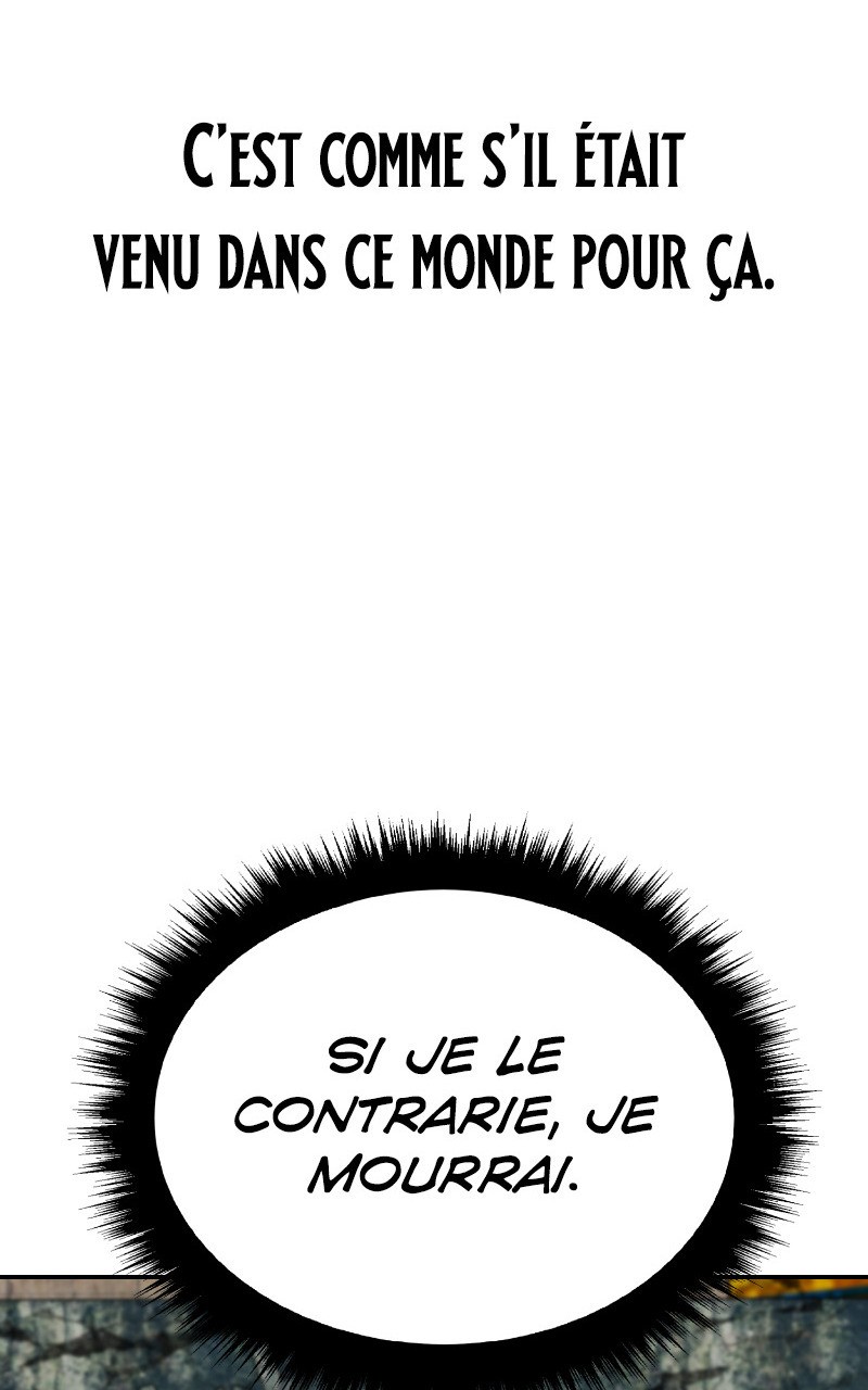 Read Limit Breaker FR Manga Online