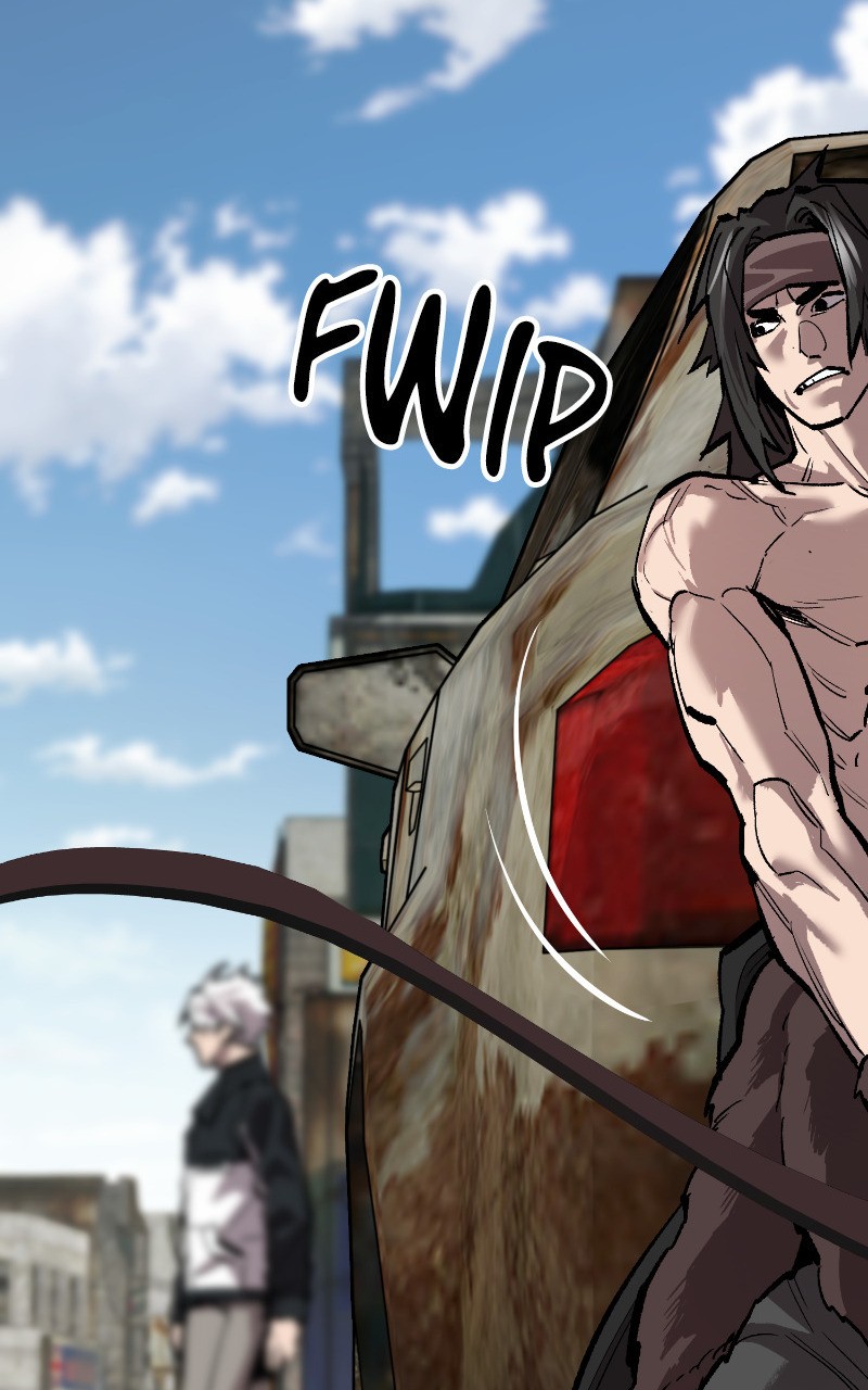 Read Limit Breaker FR Manga Online