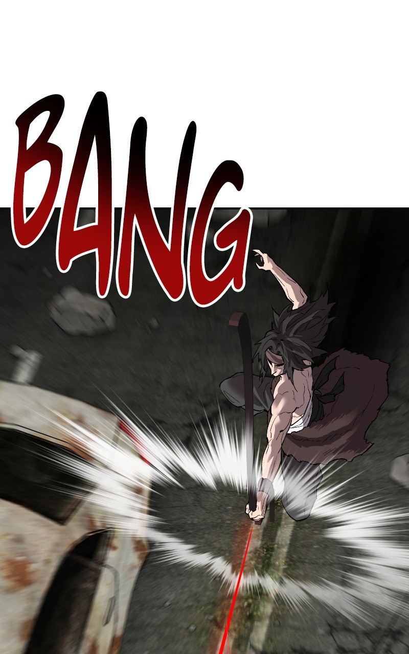 Read Limit Breaker FR Manga Online