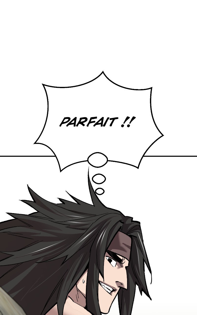 Read Limit Breaker FR Manga Online