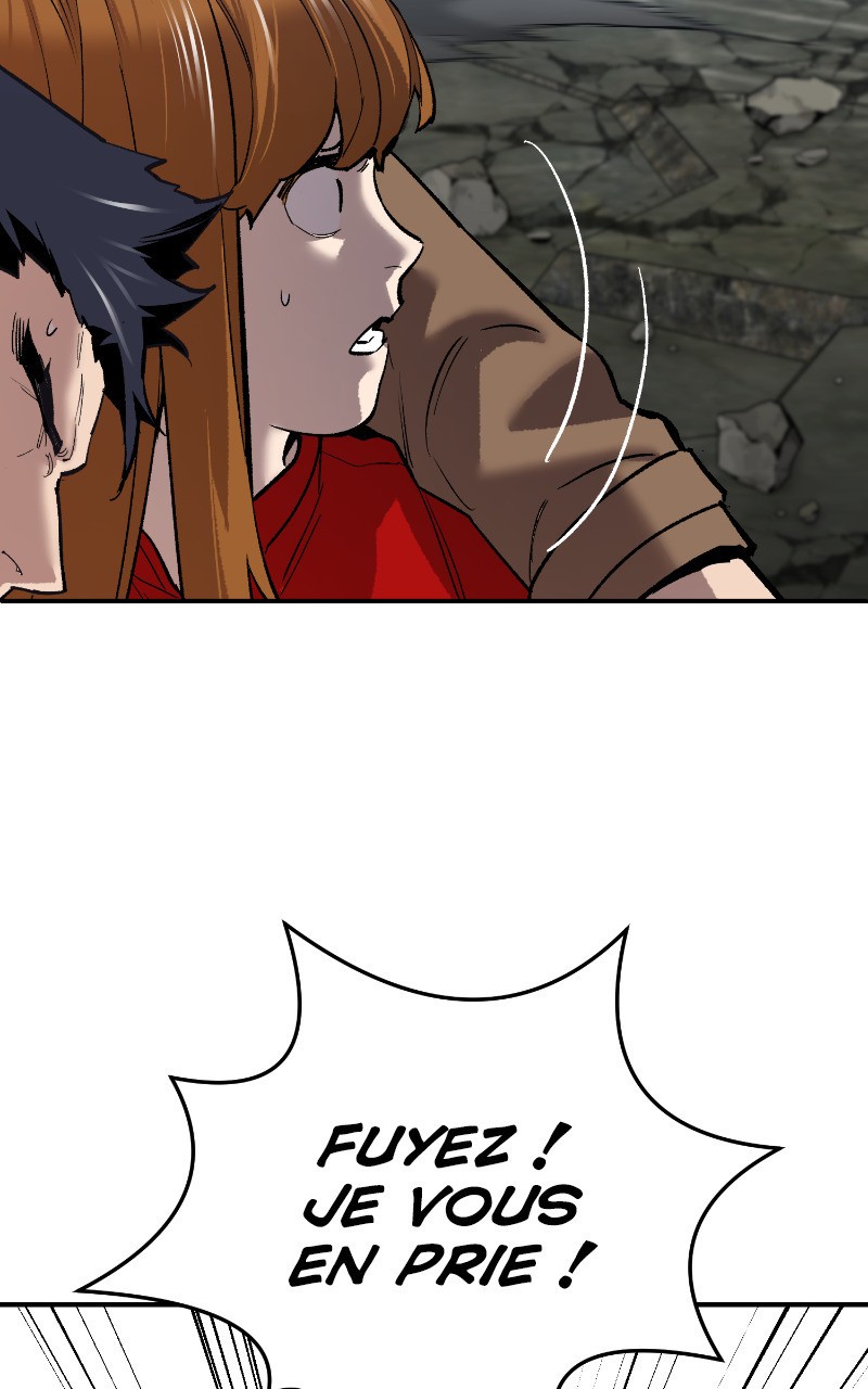 Read Limit Breaker FR Manga Online