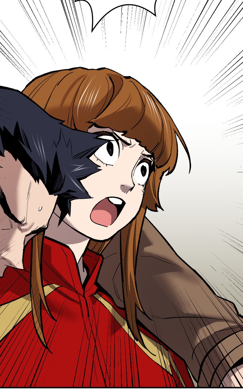 Read Limit Breaker FR Manga Online