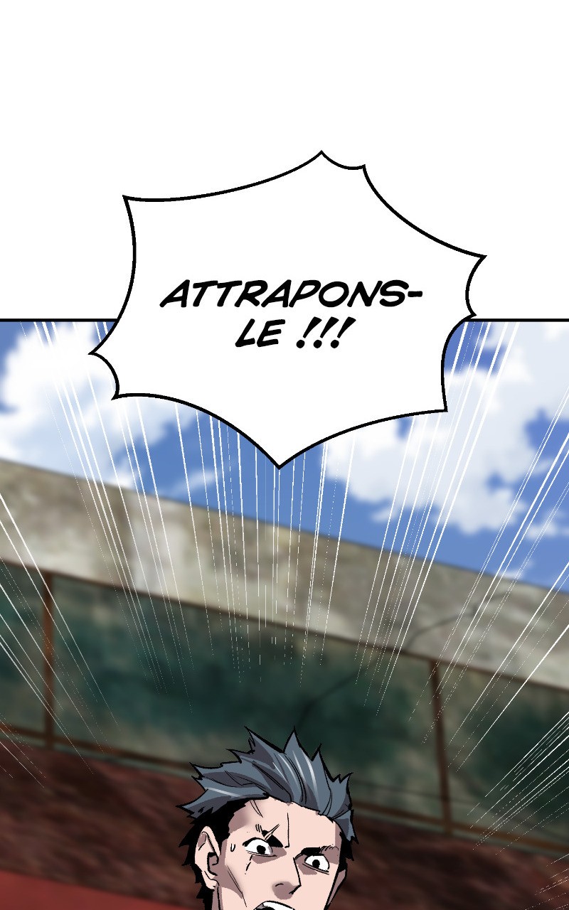 Read Limit Breaker FR Manga Online