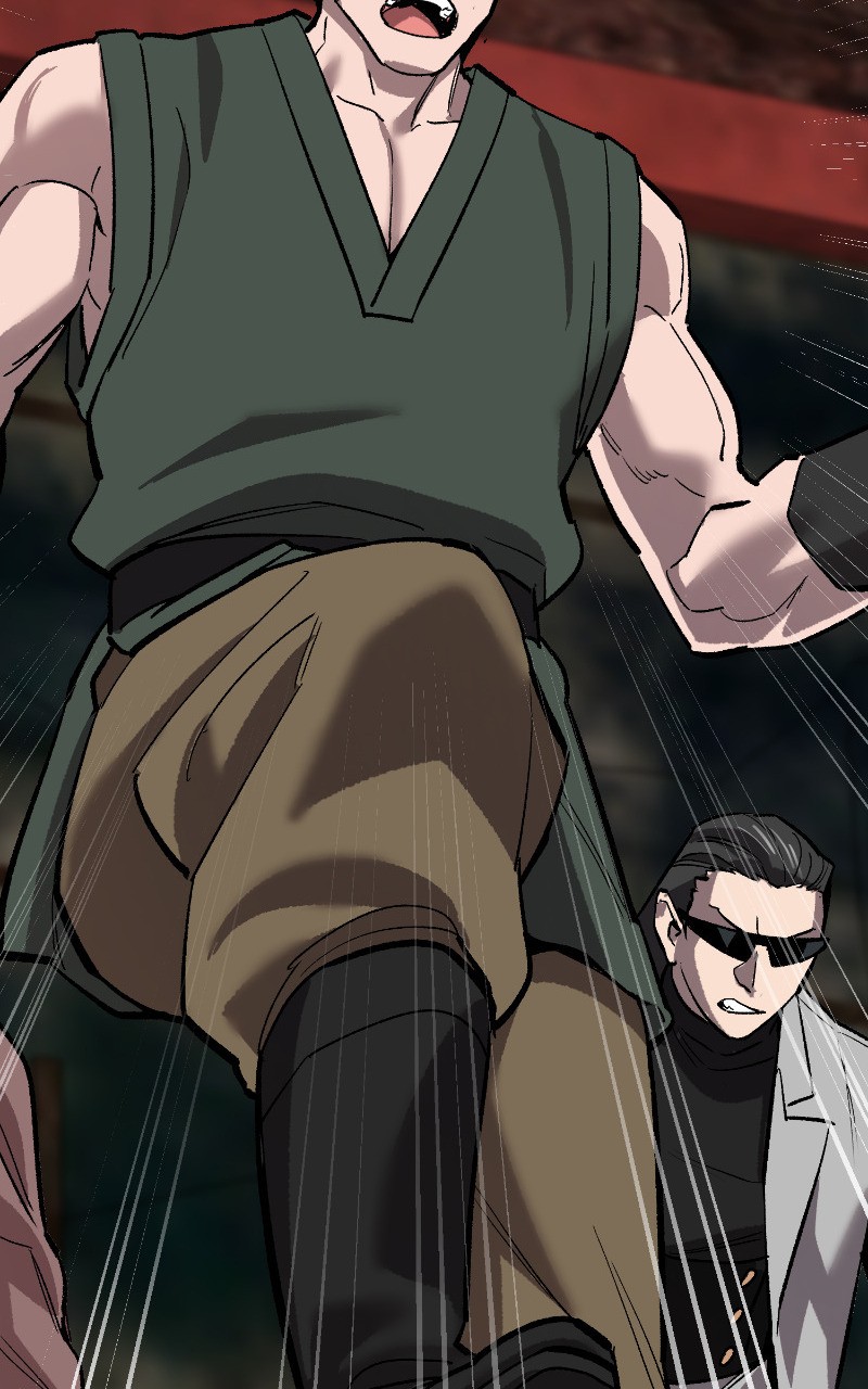 Read Limit Breaker FR Manga Online