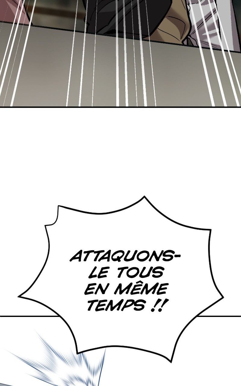 Read Limit Breaker FR Manga Online