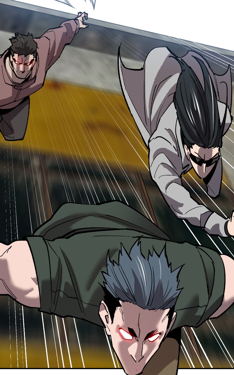 Read Limit Breaker FR Manga Online