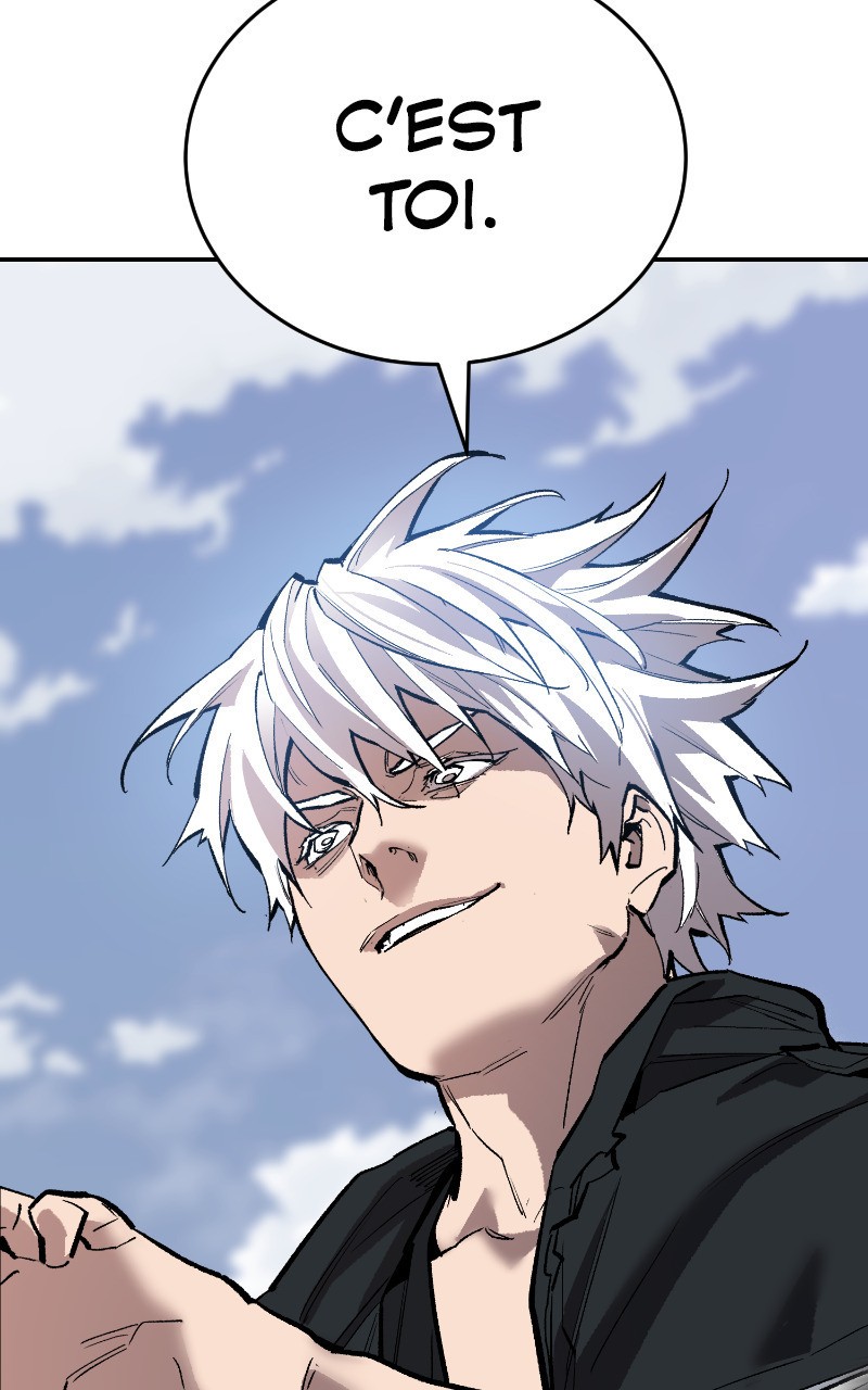 Read Limit Breaker FR Manga Online