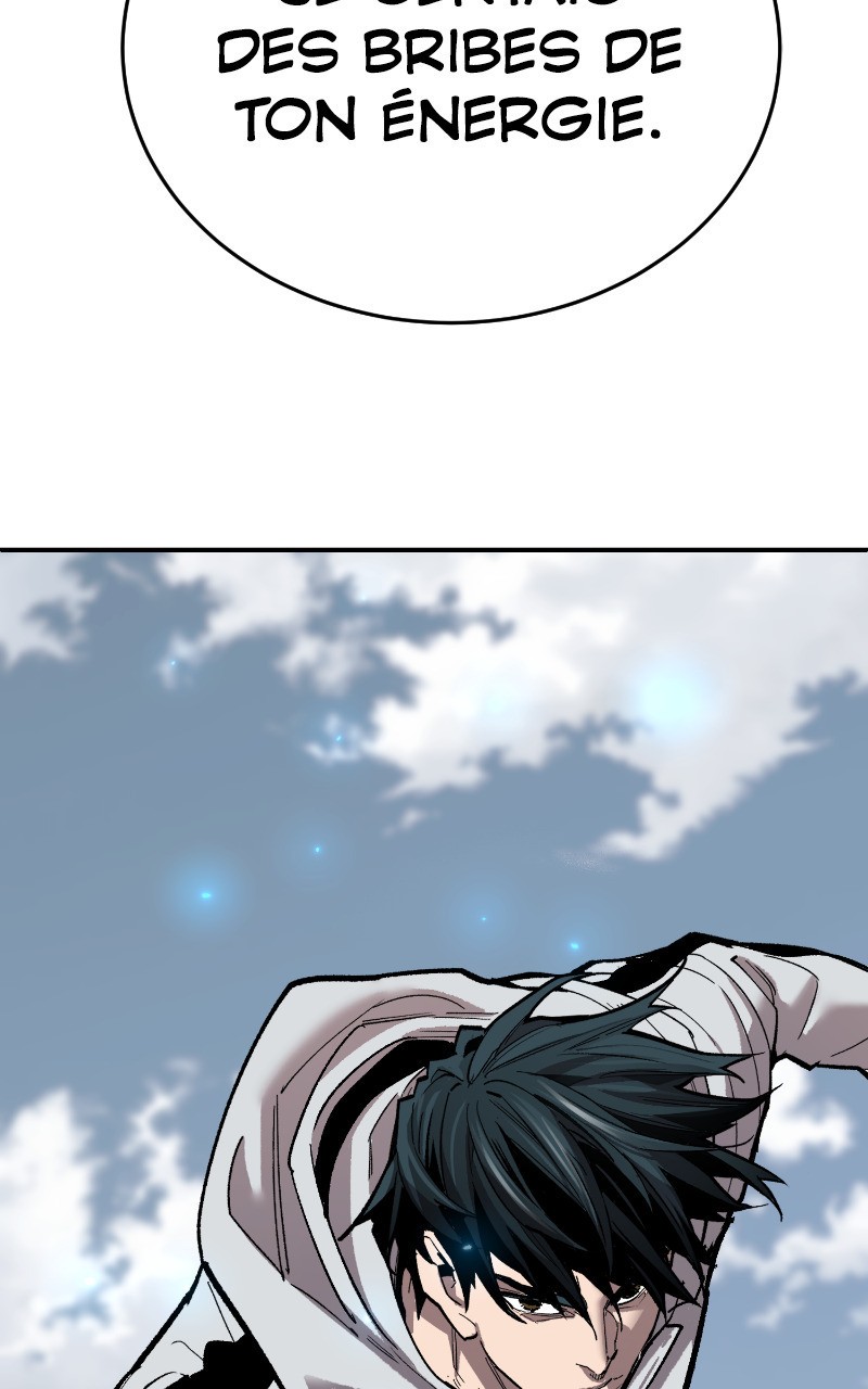 Read Limit Breaker FR Manga Online