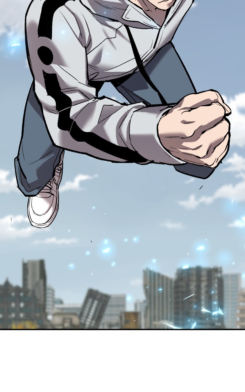 Read Limit Breaker FR Manga Online