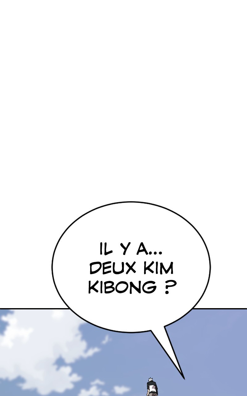 Read Limit Breaker FR Manga Online