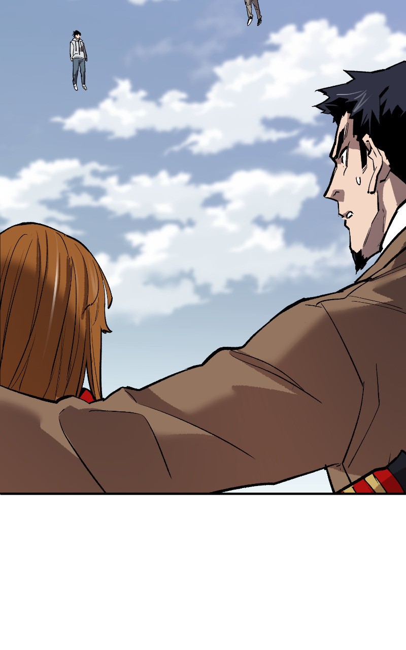 Read Limit Breaker FR Manga Online