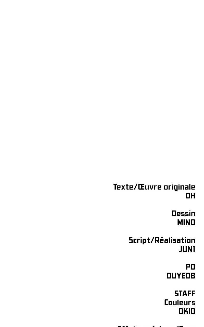 Read Limit Breaker FR Manga Online