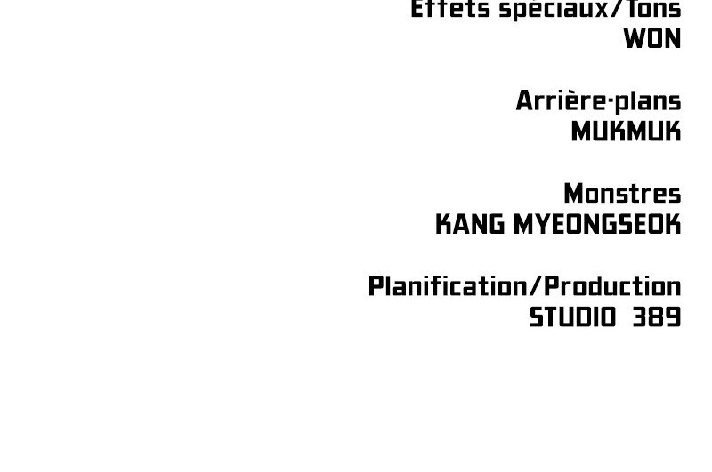 Read Limit Breaker FR Manga Online