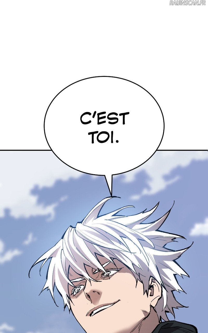 Read Limit Breaker FR Manga Online