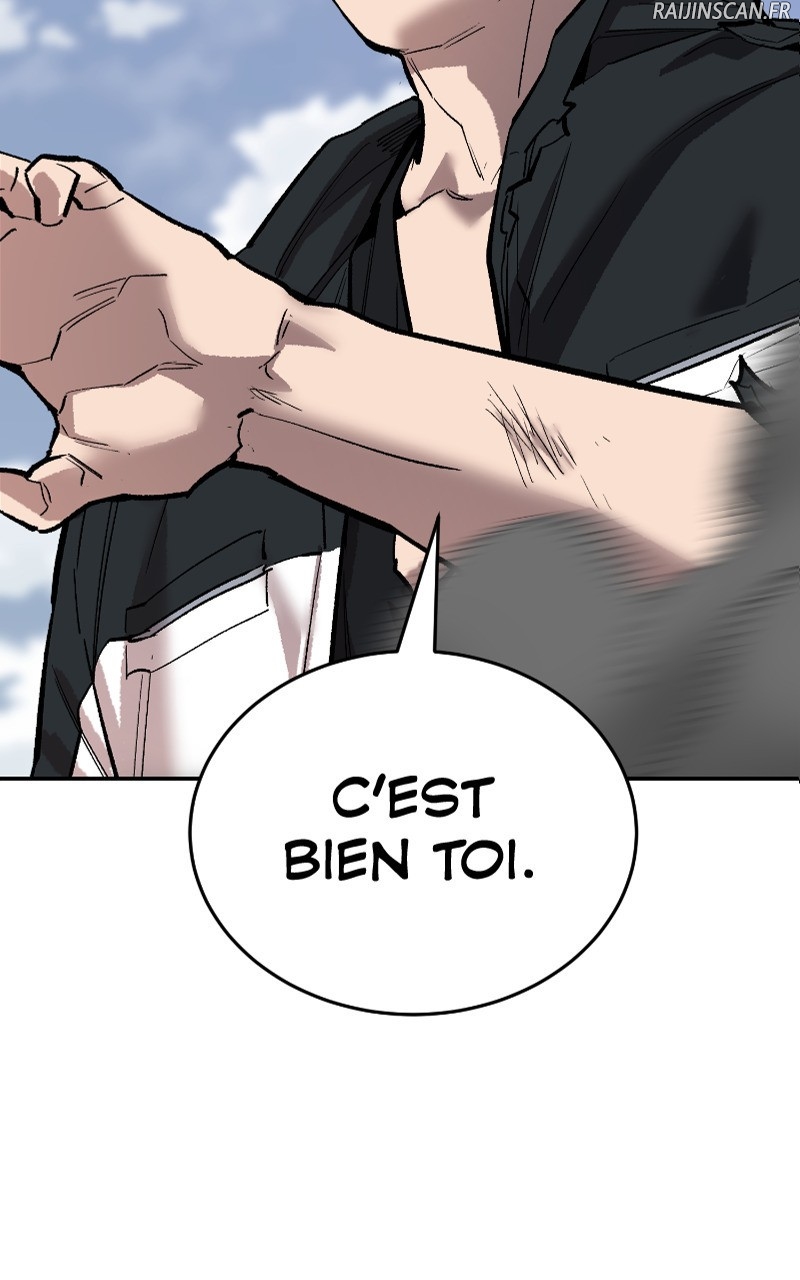 Read Limit Breaker FR Manga Online