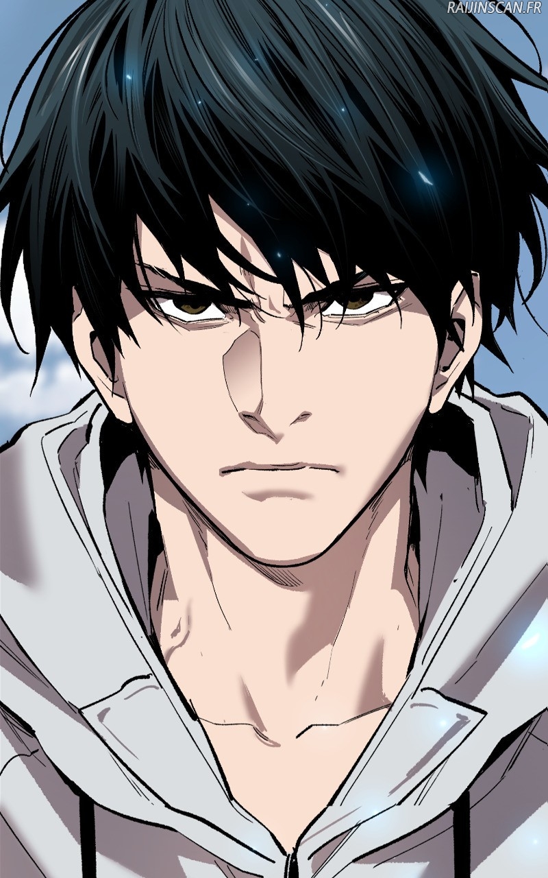 Read Limit Breaker FR Manga Online