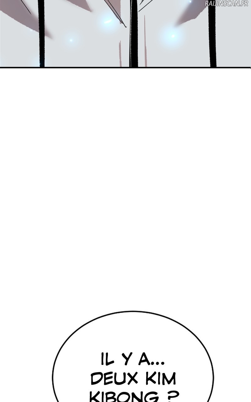 Read Limit Breaker FR Manga Online