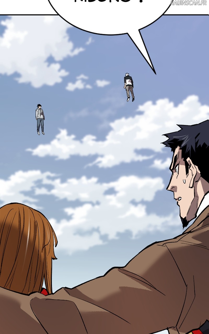 Read Limit Breaker FR Manga Online