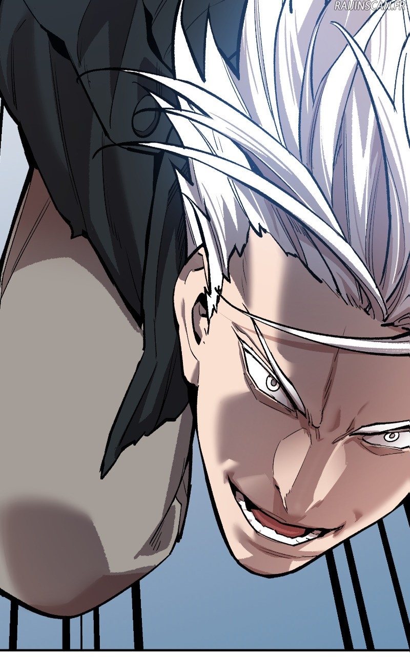 Read Limit Breaker FR Manga Online