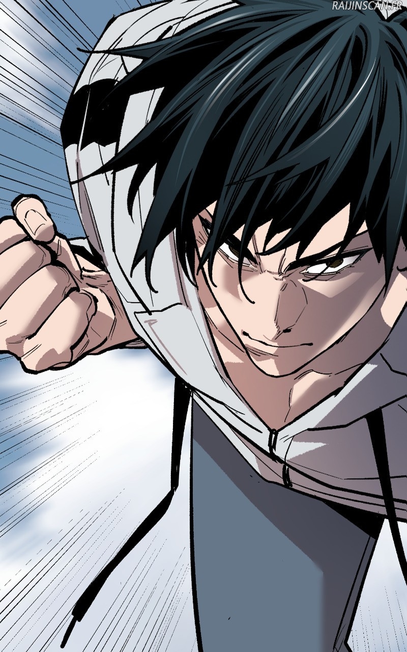 Read Limit Breaker FR Manga Online