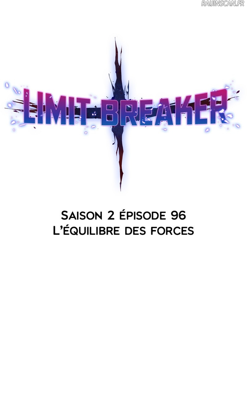 Read Limit Breaker FR Manga Online