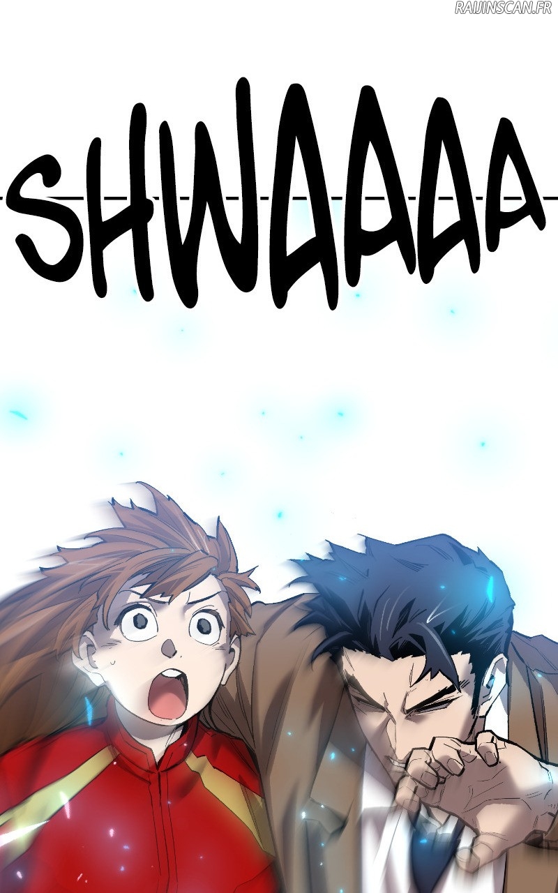 Read Limit Breaker FR Manga Online