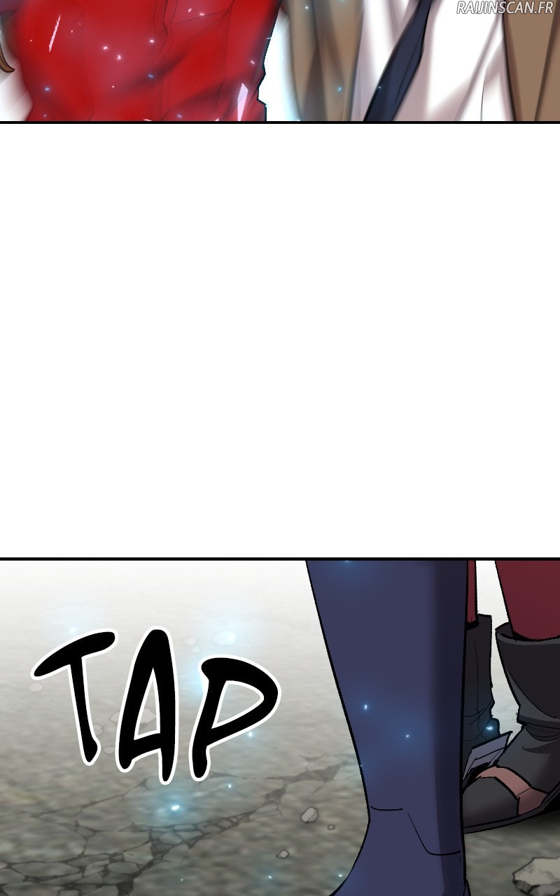 Read Limit Breaker FR Manga Online