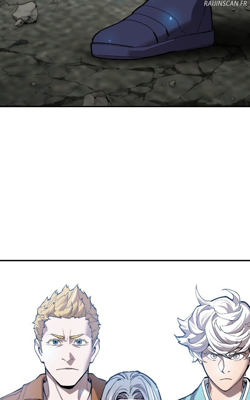 Read Limit Breaker FR Manga Online