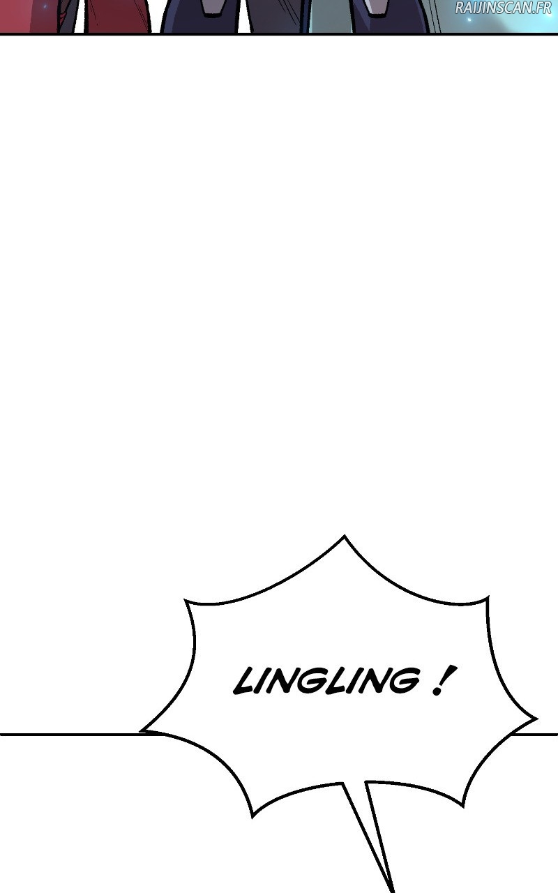 Read Limit Breaker FR Manga Online