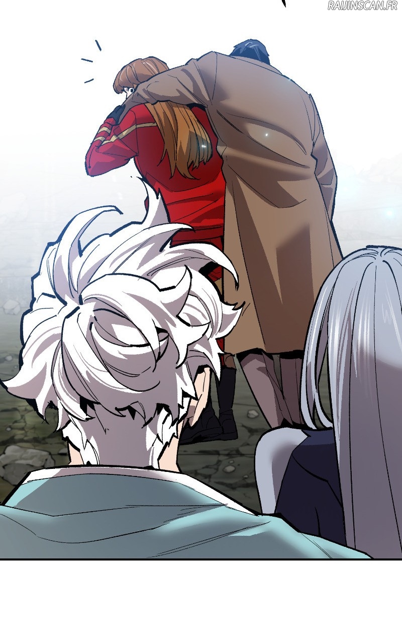 Read Limit Breaker FR Manga Online