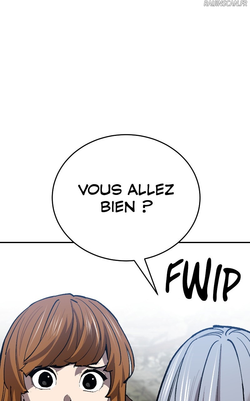 Read Limit Breaker FR Manga Online