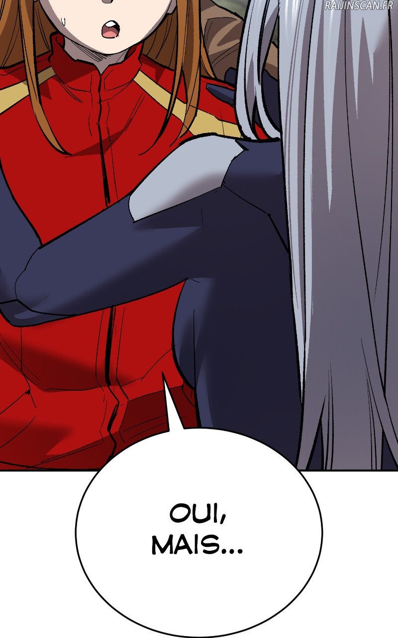 Read Limit Breaker FR Manga Online